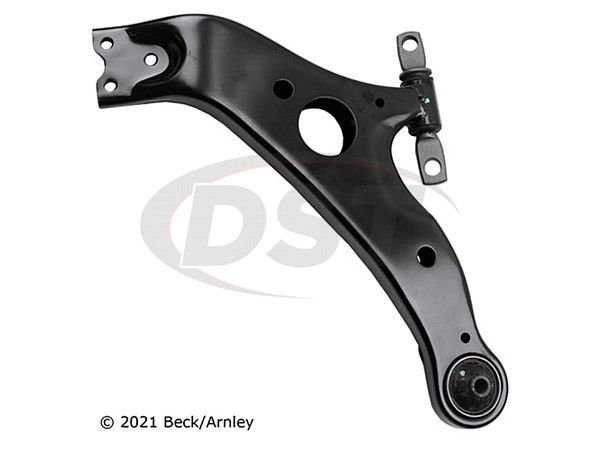 beckarnley-102-7011 Front Lower Control Arm - Driver Side